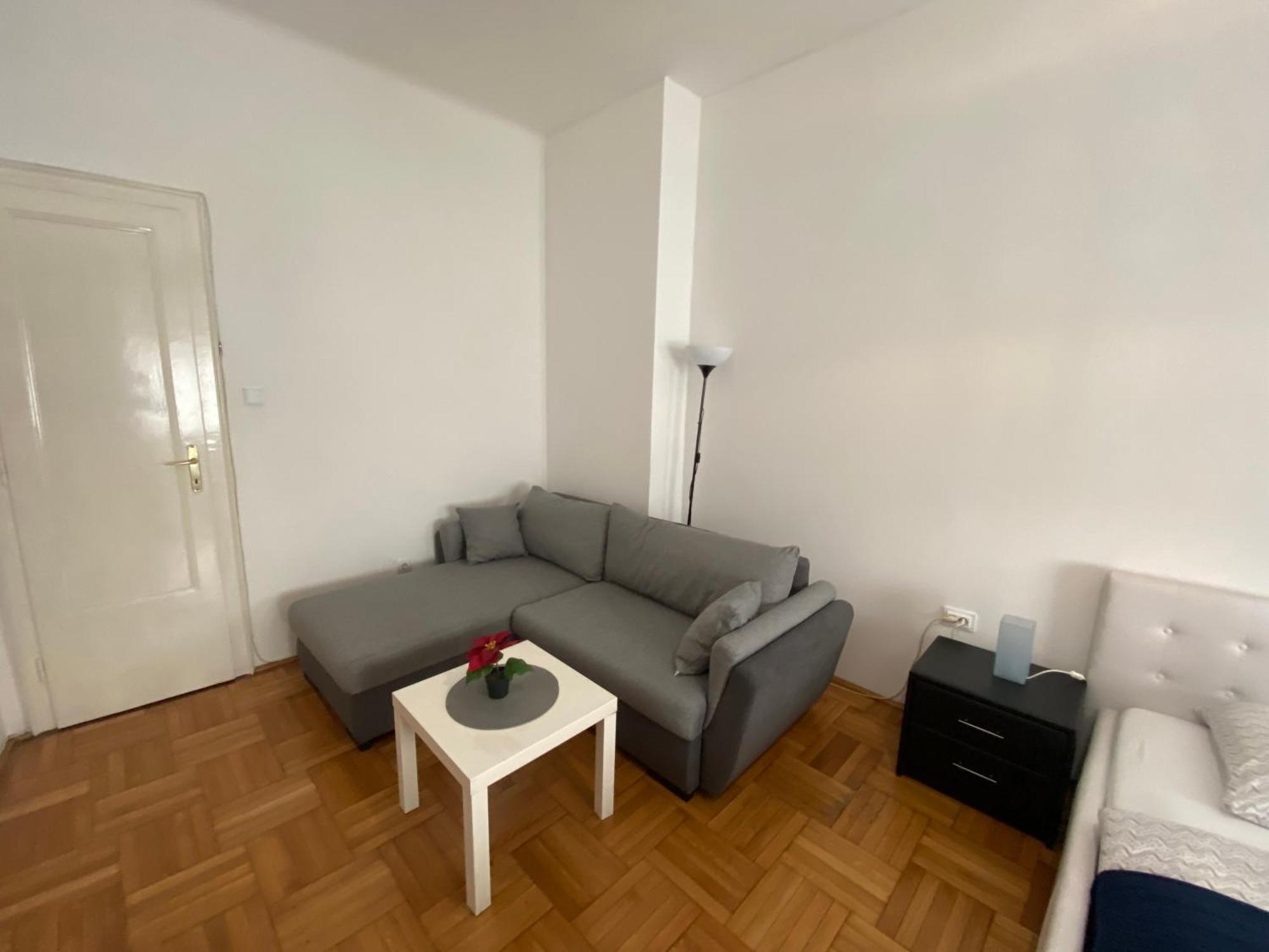 Promenade Guesthouse Near The Danube Budapest Exterior foto