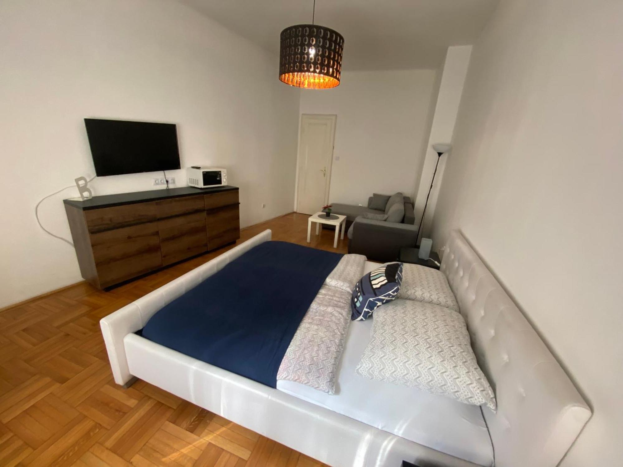 Promenade Guesthouse Near The Danube Budapest Exterior foto